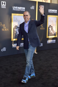 Filmpremiere 'A Star is Born' in Los Angeles