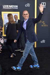 Filmpremiere 'A Star is Born' in Los Angeles