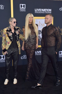 Filmpremiere 'A Star is Born' in Los Angeles