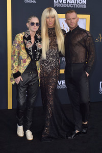 Filmpremiere 'A Star is Born' in Los Angeles