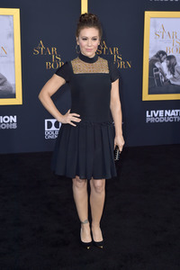Filmpremiere 'A Star is Born' in Los Angeles