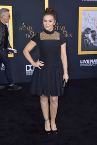 Filmpremiere 'A Star is Born' in Los Angeles