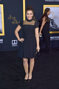 Filmpremiere 'A Star is Born' in Los Angeles