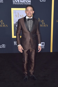 Filmpremiere 'A Star is Born' in Los Angeles