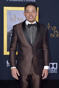 Filmpremiere 'A Star is Born' in Los Angeles