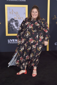 Filmpremiere 'A Star is Born' in Los Angeles