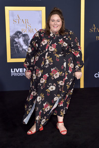 Filmpremiere 'A Star is Born' in Los Angeles