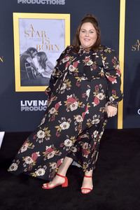 Filmpremiere 'A Star is Born' in Los Angeles