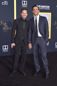 Filmpremiere 'A Star is Born' in Los Angeles