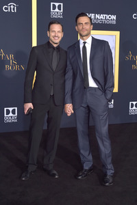Filmpremiere 'A Star is Born' in Los Angeles