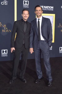 Filmpremiere 'A Star is Born' in Los Angeles