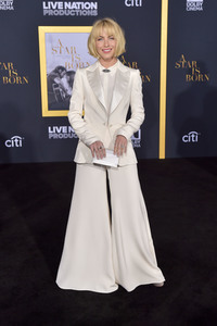 Filmpremiere 'A Star is Born' in Los Angeles