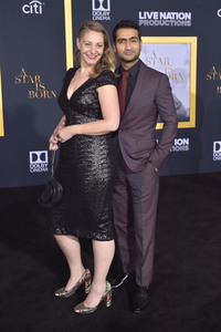 Filmpremiere 'A Star is Born' in Los Angeles