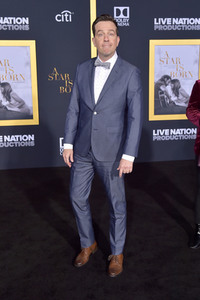Filmpremiere 'A Star is Born' in Los Angeles