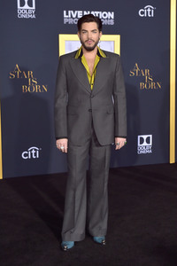Filmpremiere 'A Star is Born' in Los Angeles