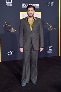 Filmpremiere 'A Star is Born' in Los Angeles