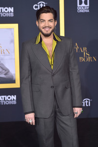 Filmpremiere 'A Star is Born' in Los Angeles