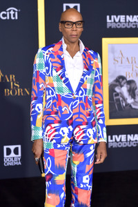 Filmpremiere 'A Star is Born' in Los Angeles