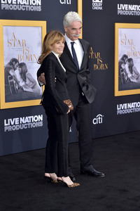 Filmpremiere 'A Star is Born' in Los Angeles