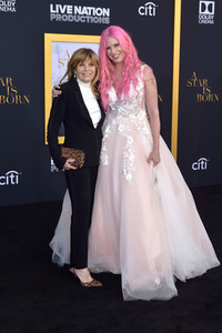 Filmpremiere 'A Star is Born' in Los Angeles