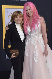 Filmpremiere 'A Star is Born' in Los Angeles