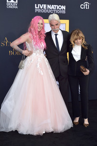 Filmpremiere 'A Star is Born' in Los Angeles
