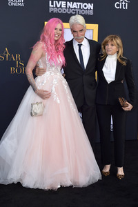 Filmpremiere 'A Star is Born' in Los Angeles
