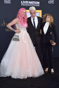 Filmpremiere 'A Star is Born' in Los Angeles
