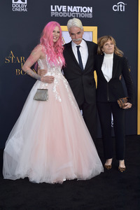 Filmpremiere 'A Star is Born' in Los Angeles