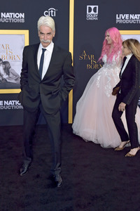 Filmpremiere 'A Star is Born' in Los Angeles