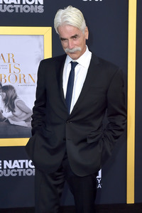 Filmpremiere 'A Star is Born' in Los Angeles