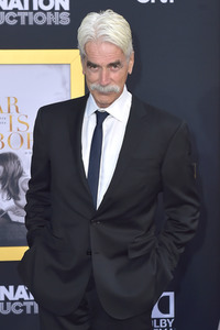 Filmpremiere 'A Star is Born' in Los Angeles