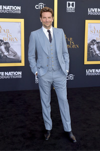 Filmpremiere 'A Star is Born' in Los Angeles