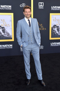 Filmpremiere 'A Star is Born' in Los Angeles