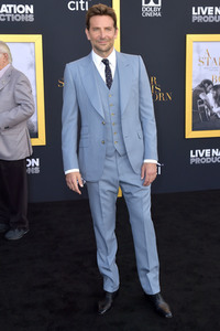 Filmpremiere 'A Star is Born' in Los Angeles