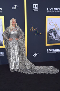 Filmpremiere 'A Star is Born' in Los Angeles
