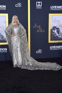 Filmpremiere 'A Star is Born' in Los Angeles