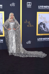Filmpremiere 'A Star is Born' in Los Angeles