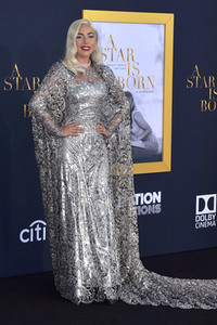 Filmpremiere 'A Star is Born' in Los Angeles