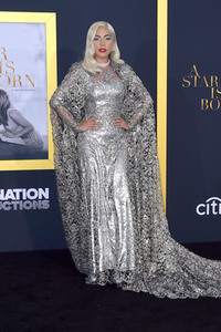 Filmpremiere 'A Star is Born' in Los Angeles