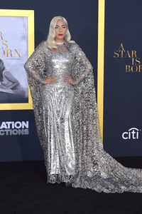 Filmpremiere 'A Star is Born' in Los Angeles