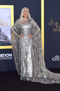 Filmpremiere 'A Star is Born' in Los Angeles