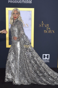 Filmpremiere 'A Star is Born' in Los Angeles