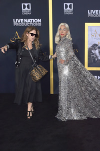 Filmpremiere 'A Star is Born' in Los Angeles