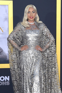 Filmpremiere 'A Star is Born' in Los Angeles