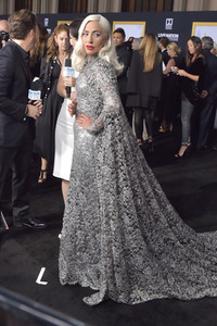 Filmpremiere 'A Star is Born' in Los Angeles