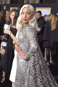 Filmpremiere 'A Star is Born' in Los Angeles