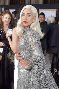 Filmpremiere 'A Star is Born' in Los Angeles