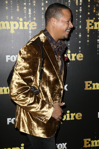 Serienpremiere 'Empire' in New York