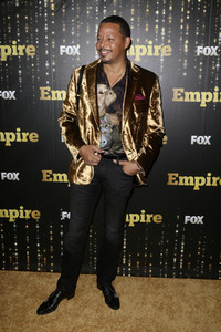 Serienpremiere 'Empire' in New York
